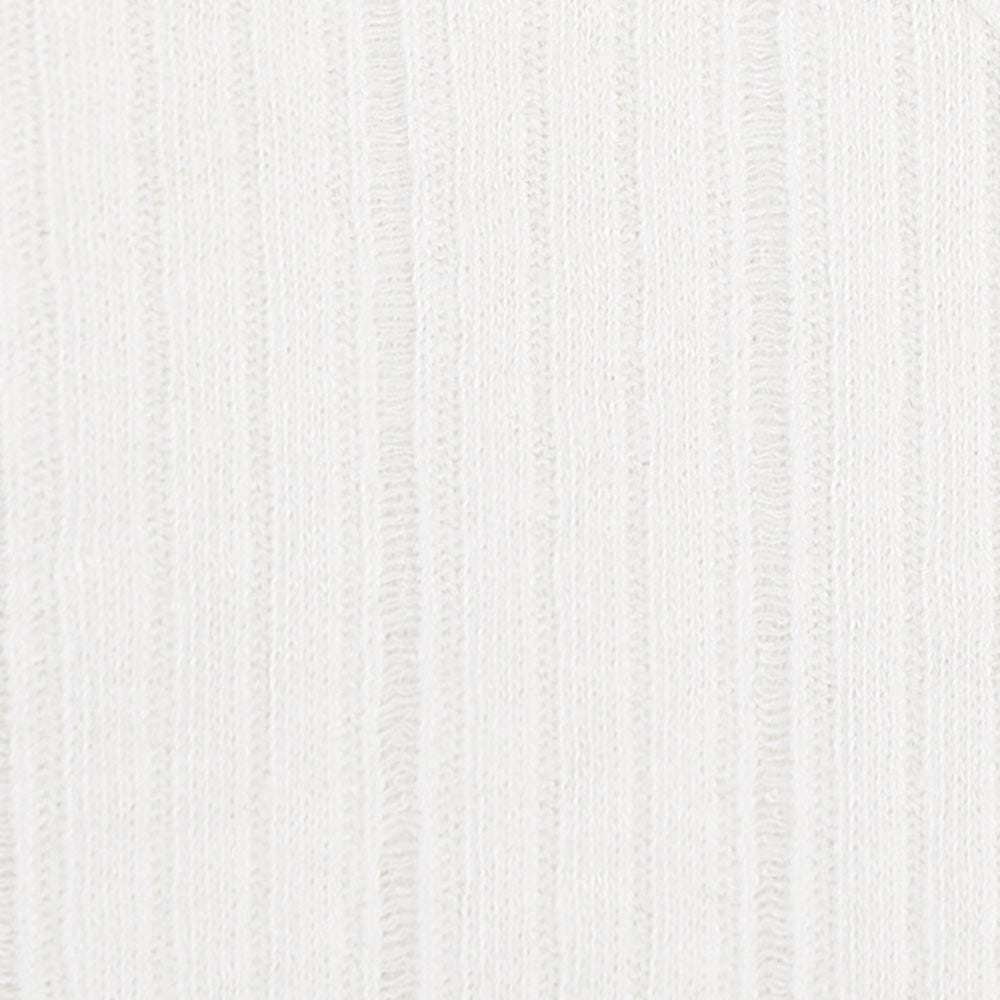 Drop Needle Tank Top